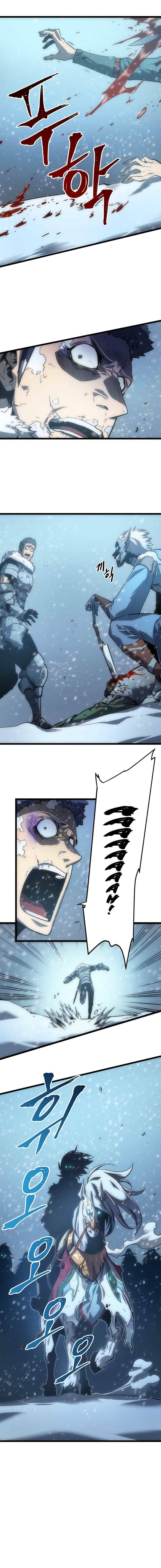 đọc truyện Tôi Thăng Cấp Một Mình Chương 52 ảnh 4 tại Thiên Thai Truyện