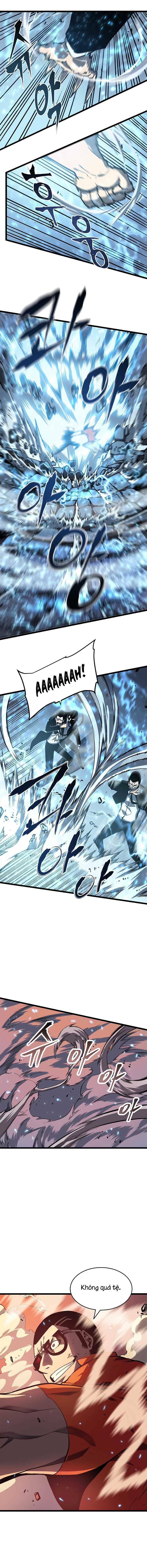 đọc truyện Tôi Thăng Cấp Một Mình Chương 52 ảnh 8 tại Thiên Thai Truyện