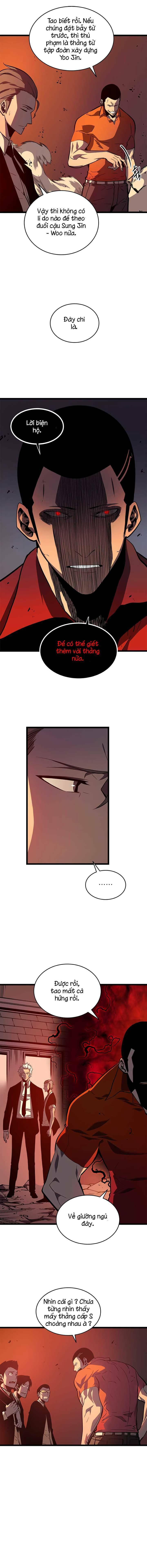 đọc truyện Tôi Thăng Cấp Một Mình Chương 52 ảnh 10 tại Thiên Thai Truyện