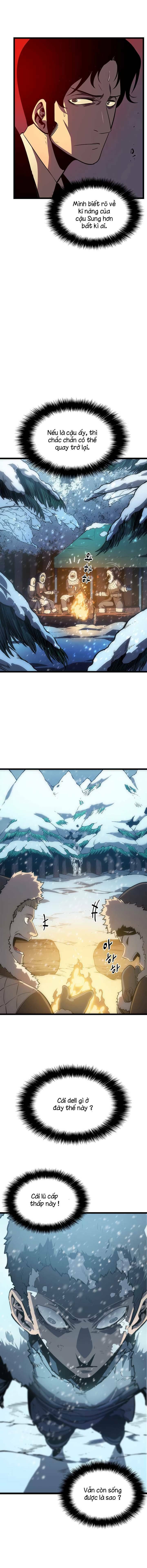 đọc truyện Tôi Thăng Cấp Một Mình Chương 52 ảnh 11 tại Thiên Thai Truyện