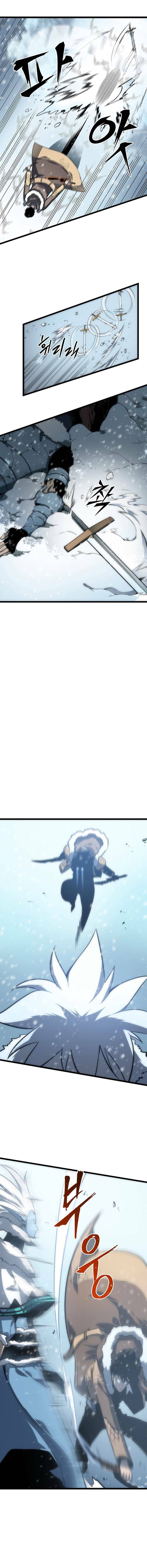 đọc truyện Tôi Thăng Cấp Một Mình Chương 53 ảnh 14 tại Thiên Thai Truyện