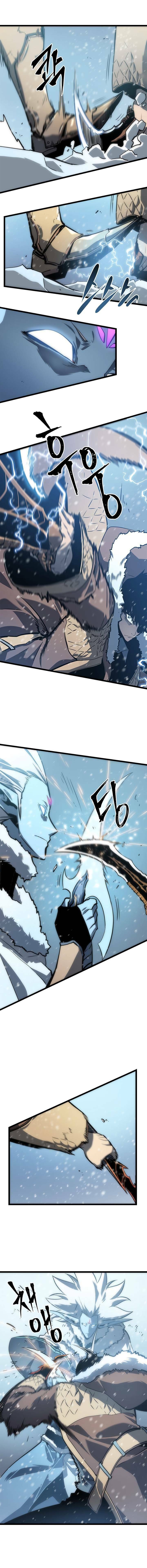 đọc truyện Tôi Thăng Cấp Một Mình Chương 53 ảnh 15 tại Thiên Thai Truyện