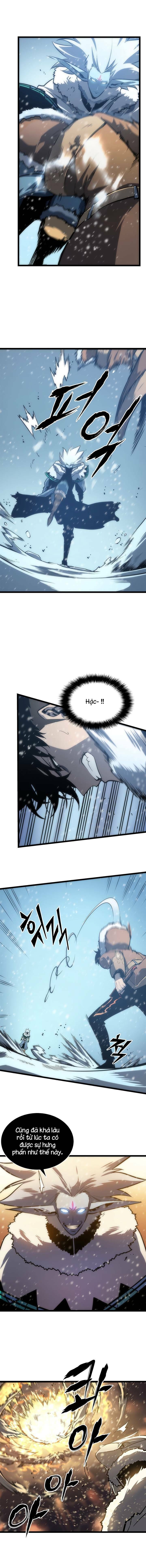 đọc truyện Tôi Thăng Cấp Một Mình Chương 53 ảnh 16 tại Thiên Thai Truyện