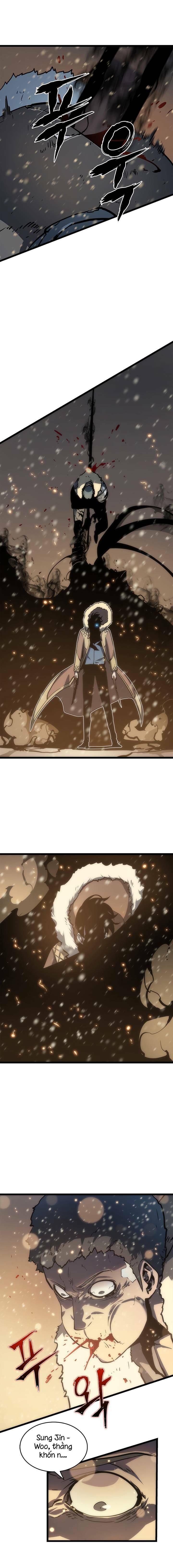 đọc truyện Tôi Thăng Cấp Một Mình Chương 53 ảnh 21 tại Thiên Thai Truyện