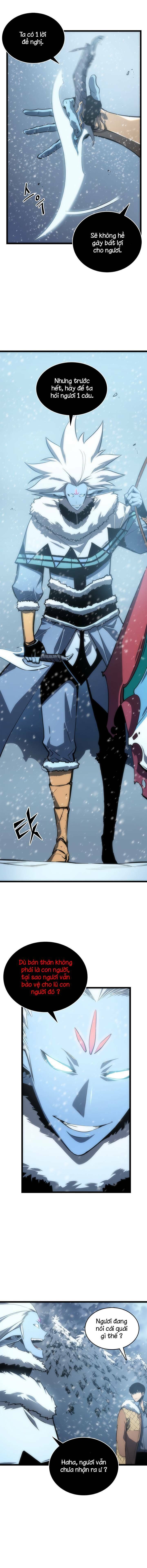 đọc truyện Tôi Thăng Cấp Một Mình Chương 53 ảnh 6 tại Thiên Thai Truyện