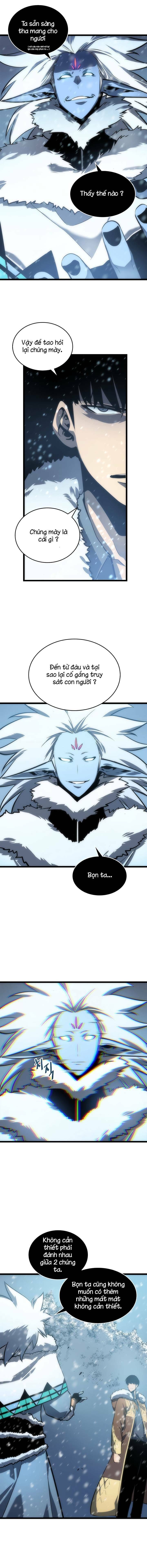 đọc truyện Tôi Thăng Cấp Một Mình Chương 53 ảnh 8 tại Thiên Thai Truyện