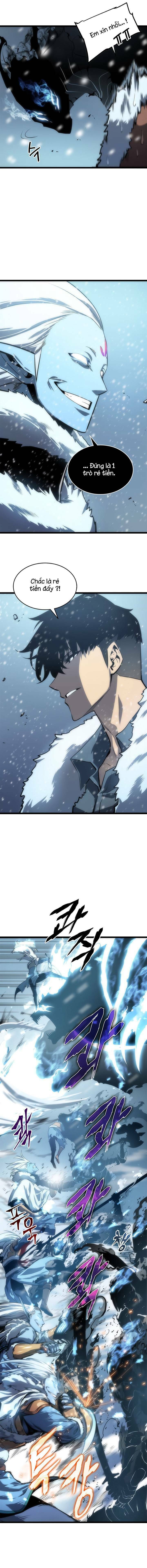 đọc truyện Tôi Thăng Cấp Một Mình Chương 53 ảnh 11 tại Thiên Thai Truyện