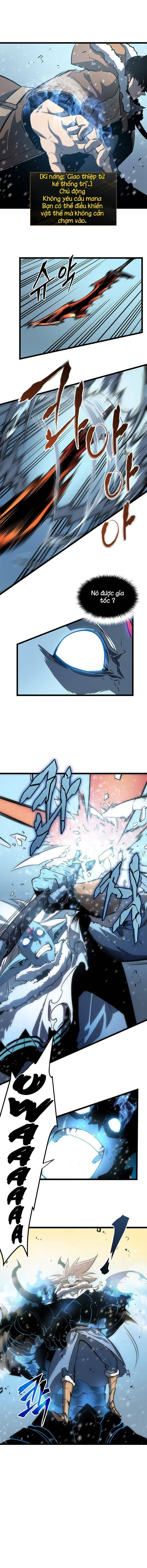 đọc truyện Tôi Thăng Cấp Một Mình Chương 54 ảnh 12 tại Thiên Thai Truyện