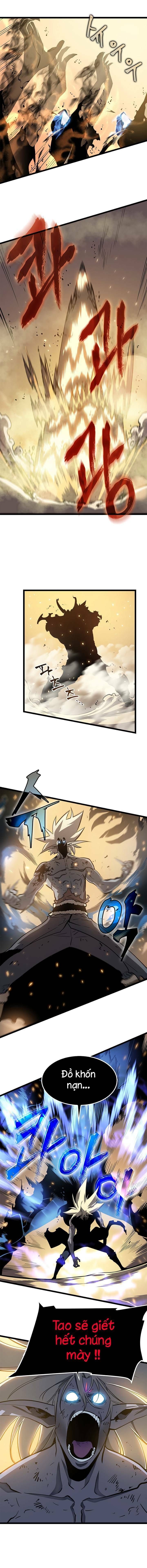 đọc truyện Tôi Thăng Cấp Một Mình Chương 54 ảnh 13 tại Thiên Thai Truyện