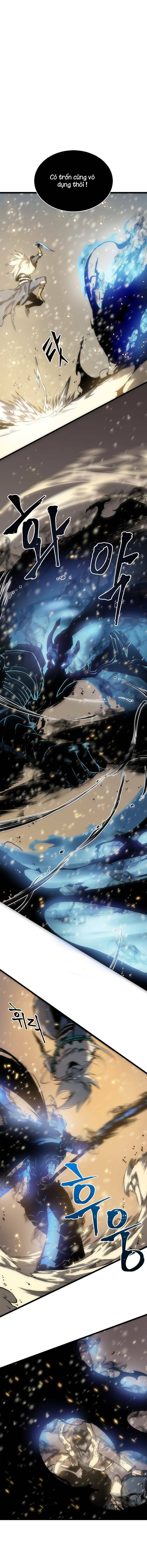 đọc truyện Tôi Thăng Cấp Một Mình Chương 54 ảnh 4 tại Thiên Thai Truyện