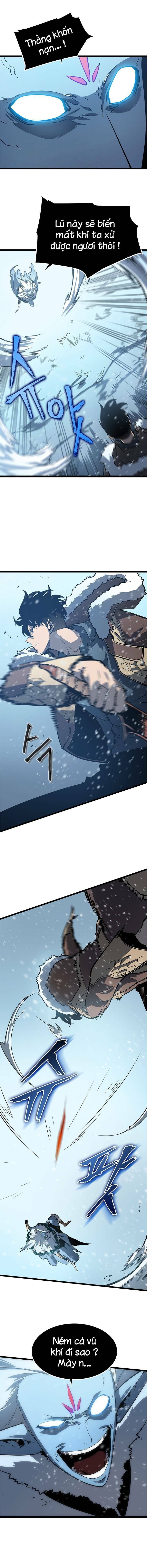 đọc truyện Tôi Thăng Cấp Một Mình Chương 54 ảnh 11 tại Thiên Thai Truyện