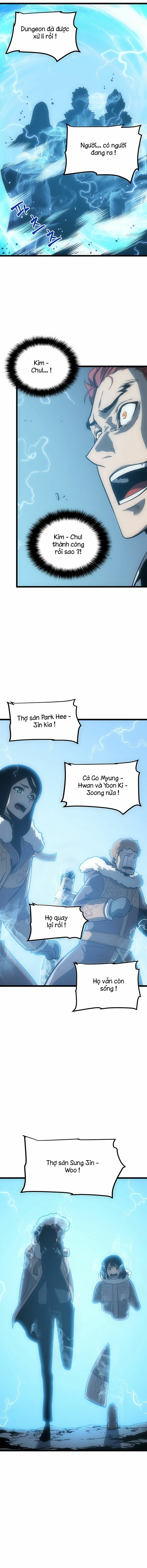 đọc truyện Tôi Thăng Cấp Một Mình Chương 55 ảnh 5 tại Thiên Thai Truyện