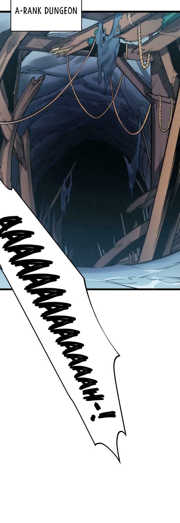 đọc truyện Tôi Thăng Cấp Một Mình Chương 56 ảnh 12 tại Thiên Thai Truyện