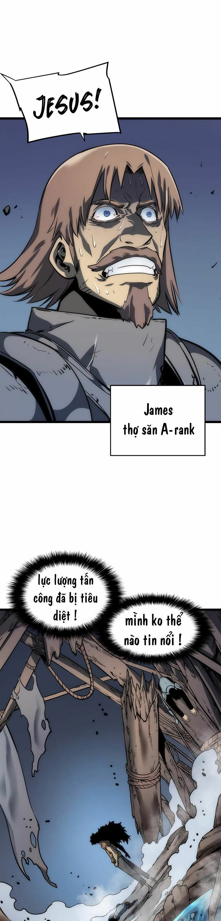 đọc truyện Tôi Thăng Cấp Một Mình Chương 56 ảnh 13 tại Thiên Thai Truyện