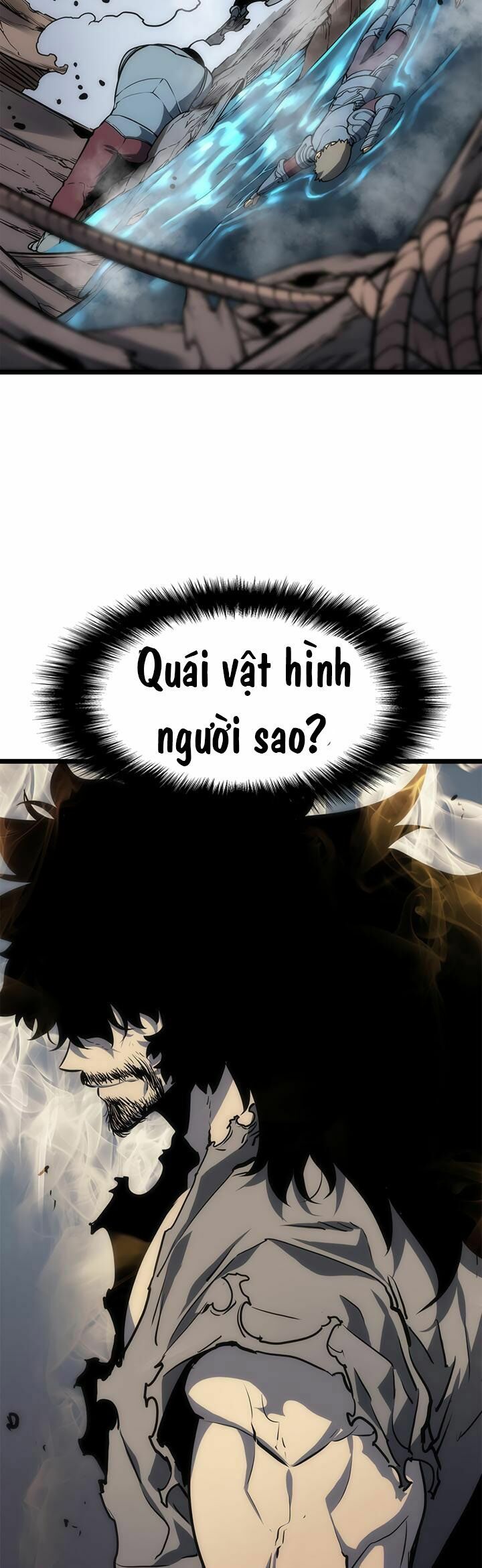 đọc truyện Tôi Thăng Cấp Một Mình Chương 56 ảnh 14 tại Thiên Thai Truyện