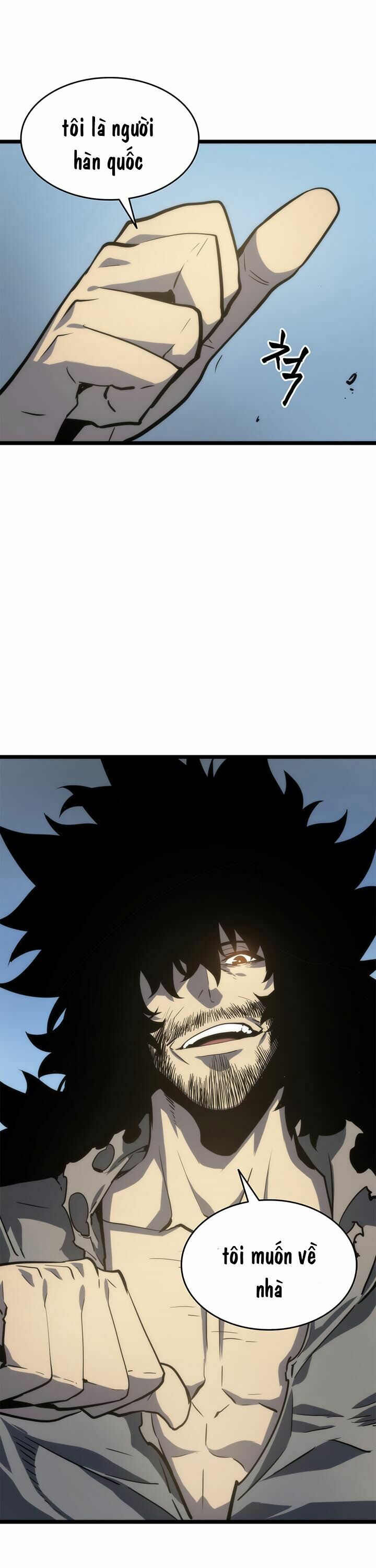 đọc truyện Tôi Thăng Cấp Một Mình Chương 56 ảnh 19 tại Thiên Thai Truyện