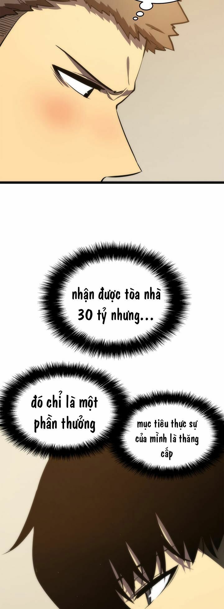đọc truyện Tôi Thăng Cấp Một Mình Chương 56 ảnh 23 tại Thiên Thai Truyện