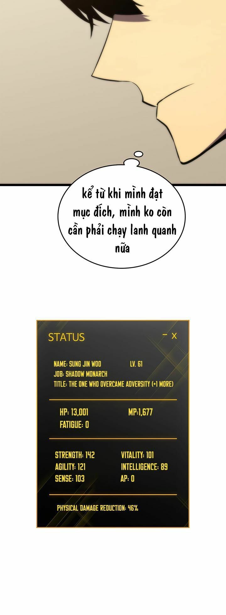 đọc truyện Tôi Thăng Cấp Một Mình Chương 56 ảnh 24 tại Thiên Thai Truyện