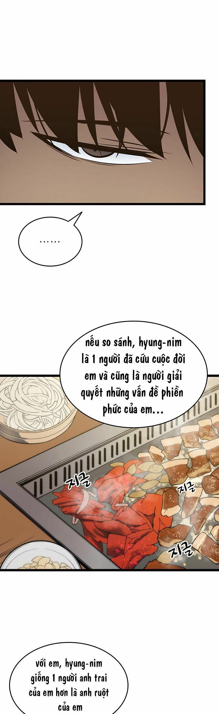 đọc truyện Tôi Thăng Cấp Một Mình Chương 56 ảnh 29 tại Thiên Thai Truyện