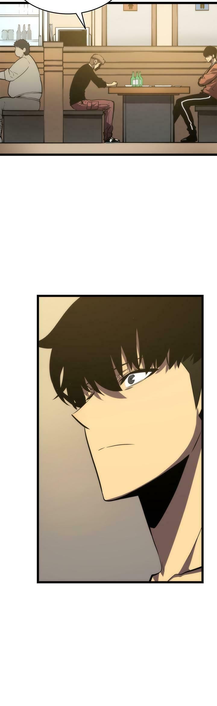 đọc truyện Tôi Thăng Cấp Một Mình Chương 56 ảnh 30 tại Thiên Thai Truyện