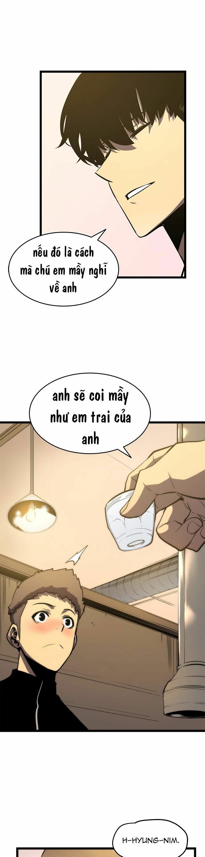 đọc truyện Tôi Thăng Cấp Một Mình Chương 56 ảnh 31 tại Thiên Thai Truyện