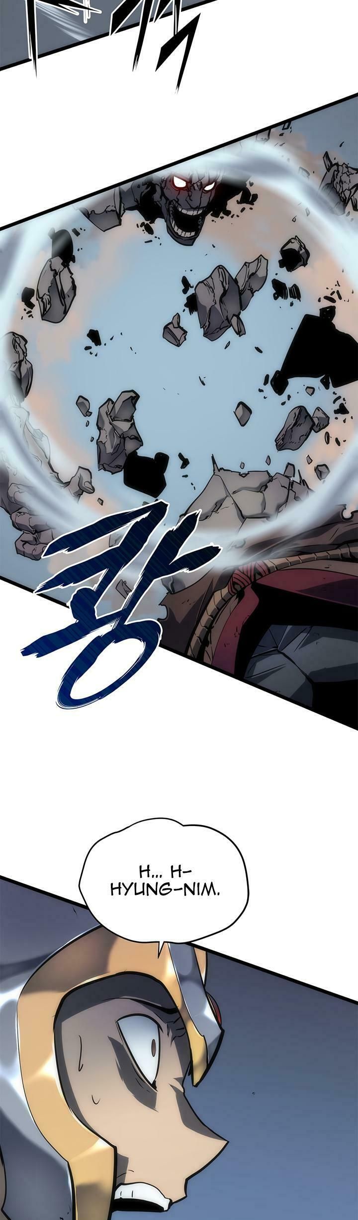 đọc truyện Tôi Thăng Cấp Một Mình Chương 56 ảnh 5 tại Thiên Thai Truyện