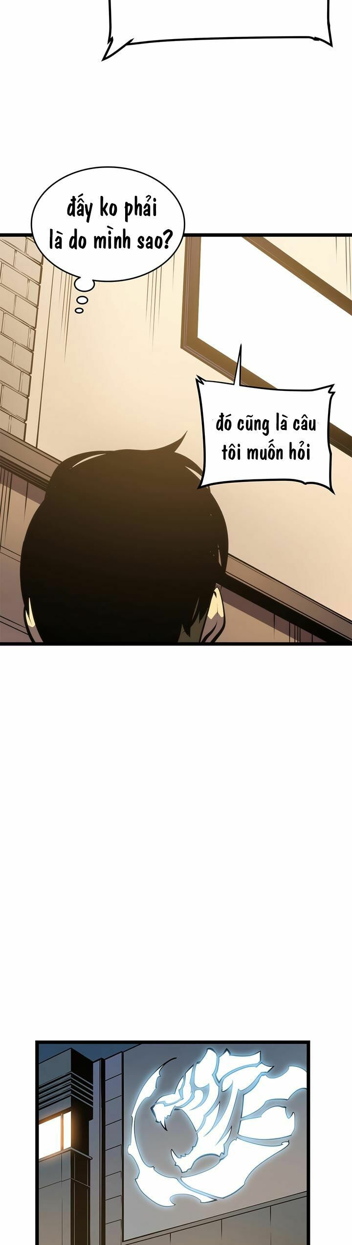 đọc truyện Tôi Thăng Cấp Một Mình Chương 56 ảnh 35 tại Thiên Thai Truyện