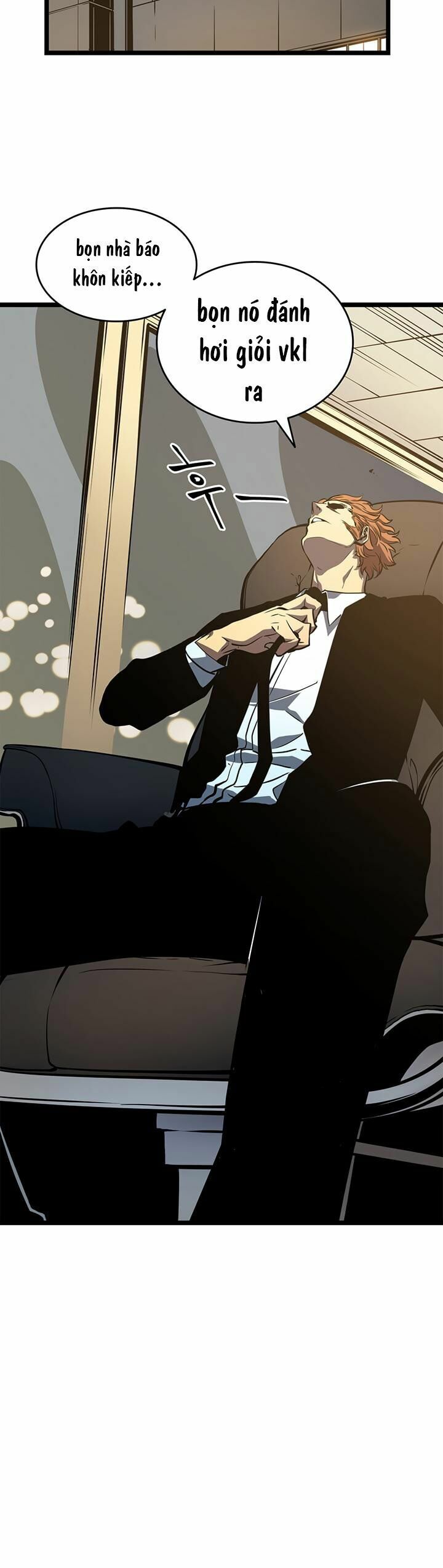 đọc truyện Tôi Thăng Cấp Một Mình Chương 56 ảnh 36 tại Thiên Thai Truyện