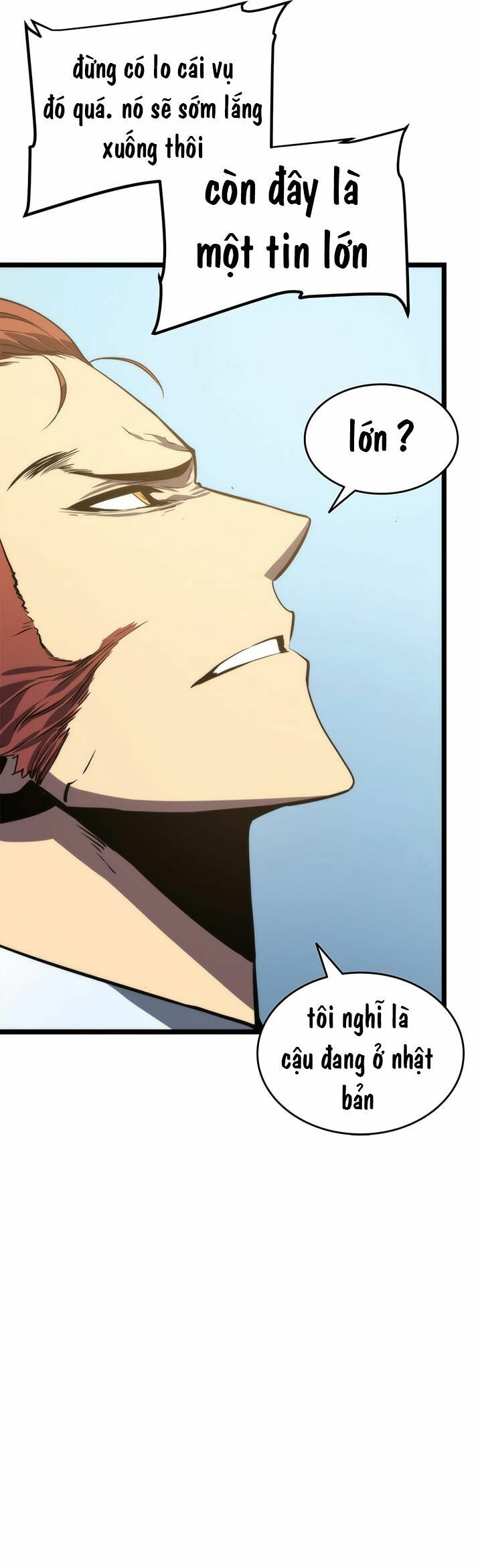 đọc truyện Tôi Thăng Cấp Một Mình Chương 56 ảnh 39 tại Thiên Thai Truyện