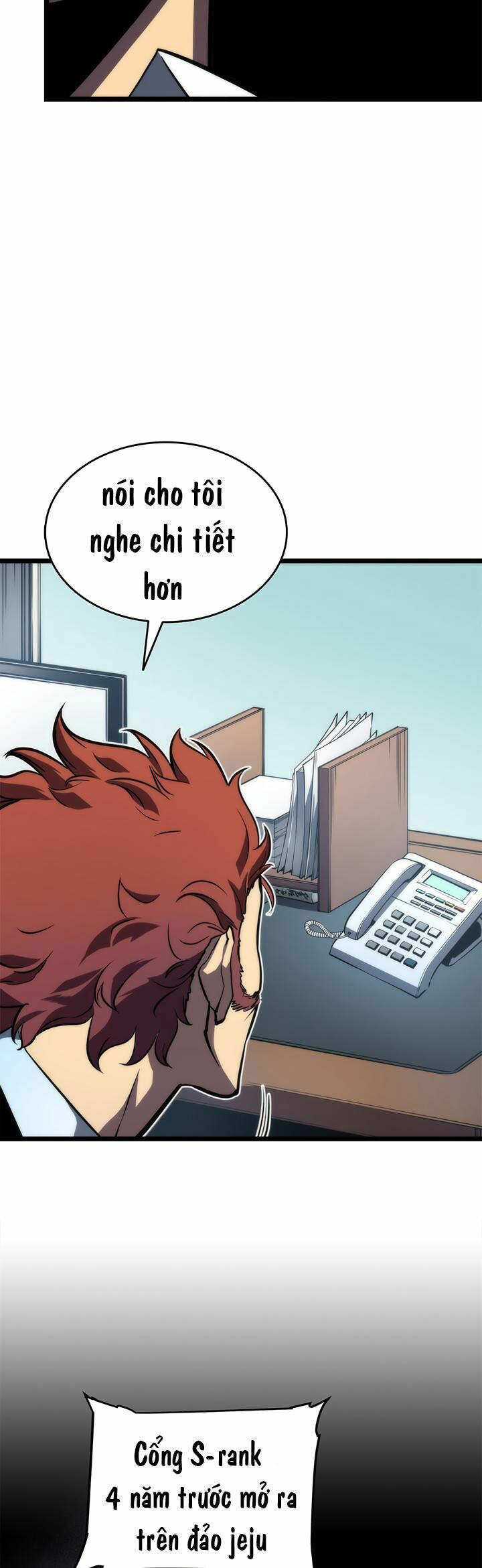 đọc truyện Tôi Thăng Cấp Một Mình Chương 56 ảnh 41 tại Thiên Thai Truyện