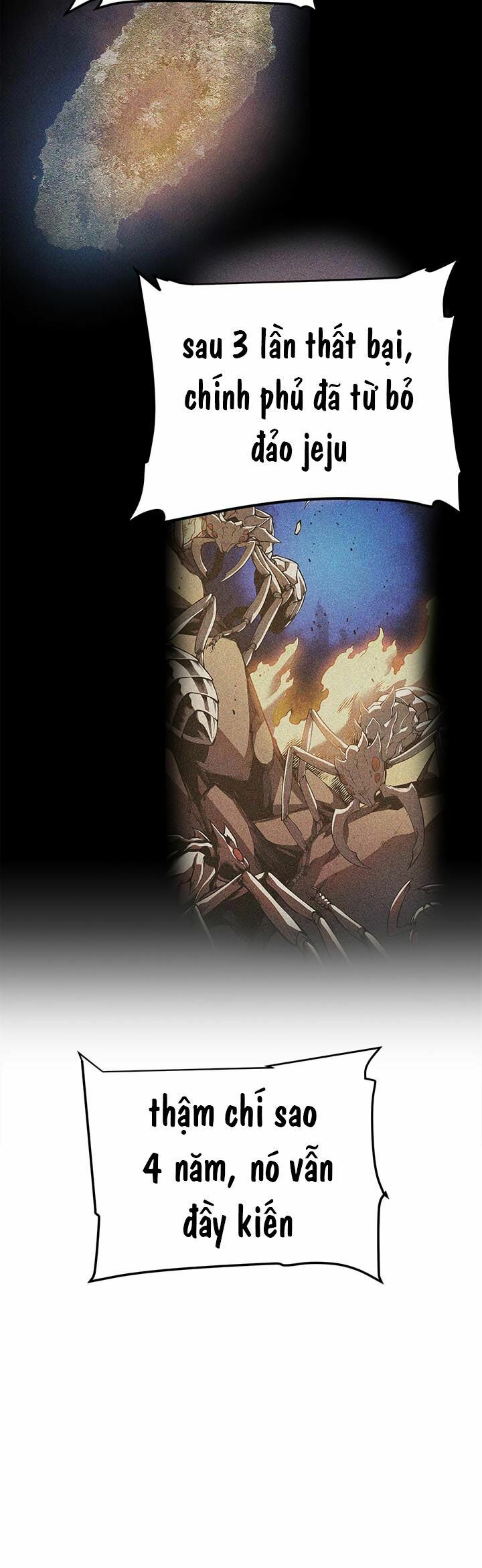 đọc truyện Tôi Thăng Cấp Một Mình Chương 56 ảnh 42 tại Thiên Thai Truyện