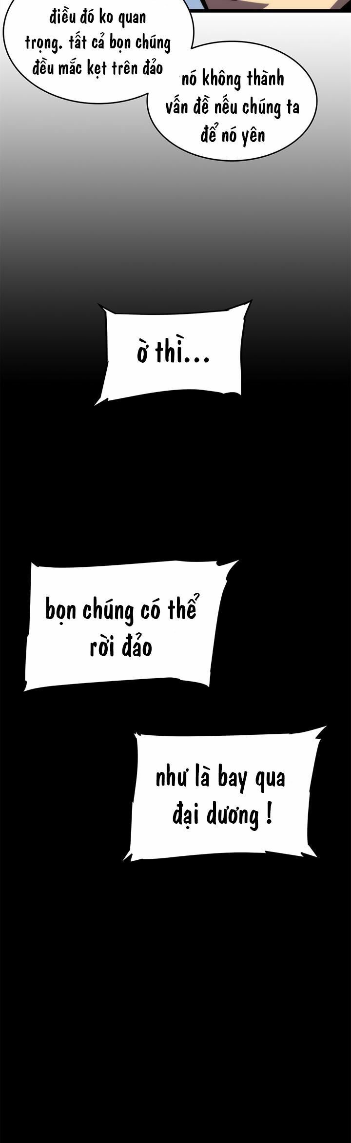 đọc truyện Tôi Thăng Cấp Một Mình Chương 56 ảnh 44 tại Thiên Thai Truyện