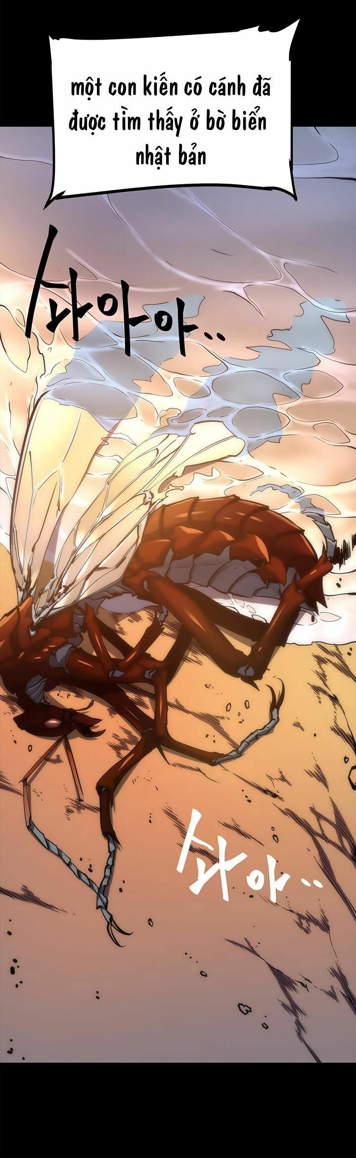 đọc truyện Tôi Thăng Cấp Một Mình Chương 56 ảnh 45 tại Thiên Thai Truyện