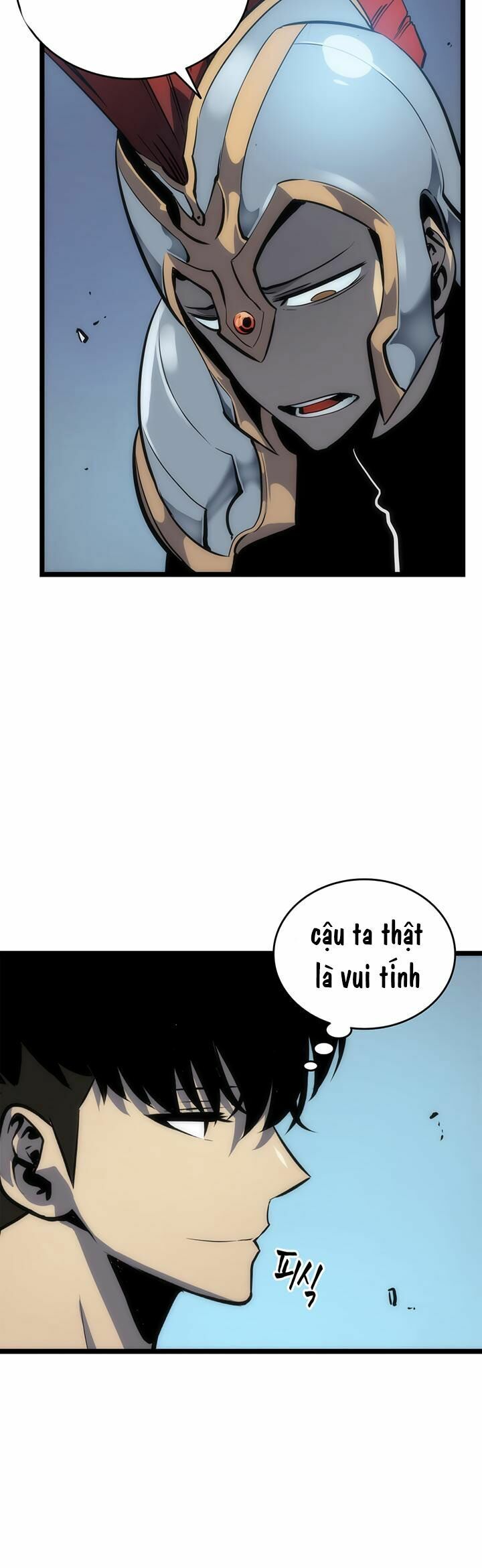 đọc truyện Tôi Thăng Cấp Một Mình Chương 56 ảnh 9 tại Thiên Thai Truyện