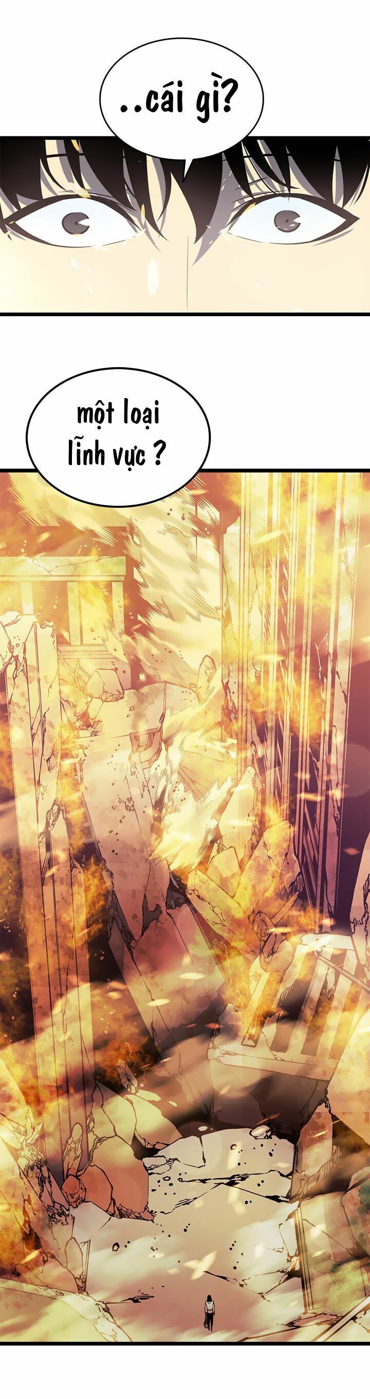 đọc truyện Tôi Thăng Cấp Một Mình Chương 57 ảnh 13 tại Thiên Thai Truyện