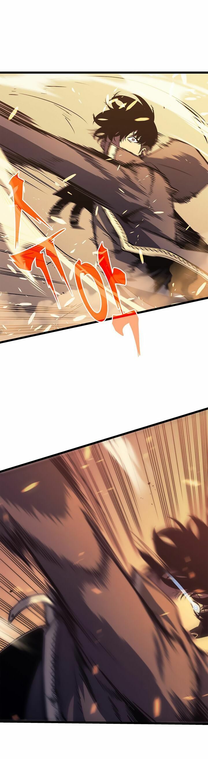 đọc truyện Tôi Thăng Cấp Một Mình Chương 57 ảnh 17 tại Thiên Thai Truyện