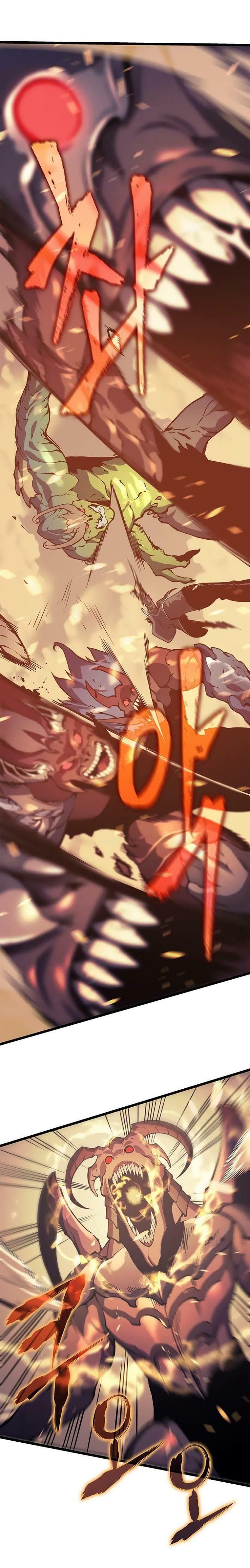 đọc truyện Tôi Thăng Cấp Một Mình Chương 57 ảnh 18 tại Thiên Thai Truyện