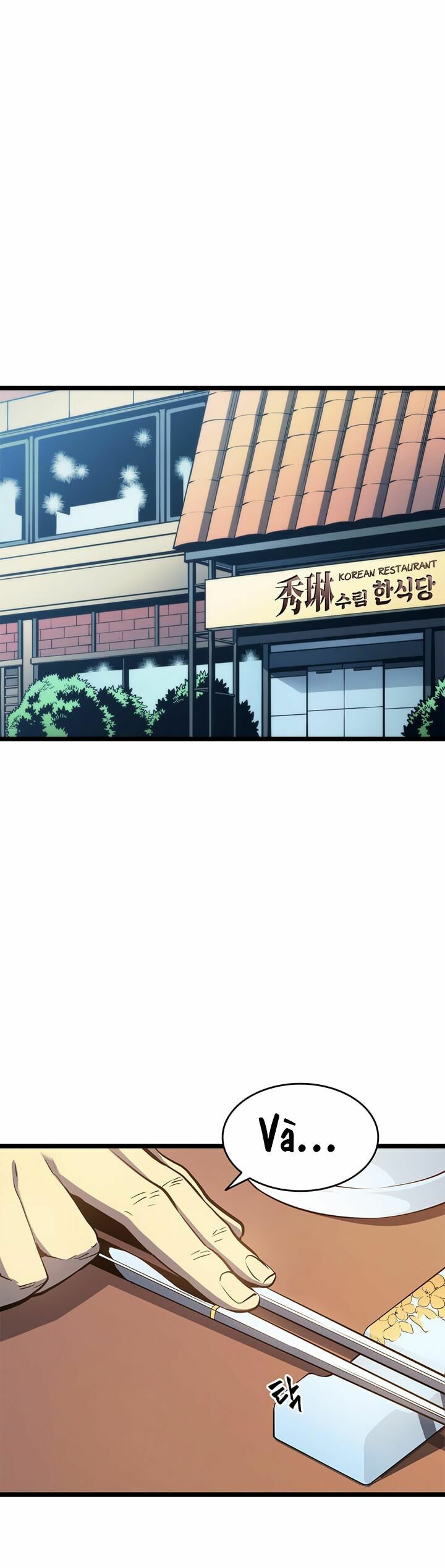 đọc truyện Tôi Thăng Cấp Một Mình Chương 57 ảnh 20 tại Thiên Thai Truyện