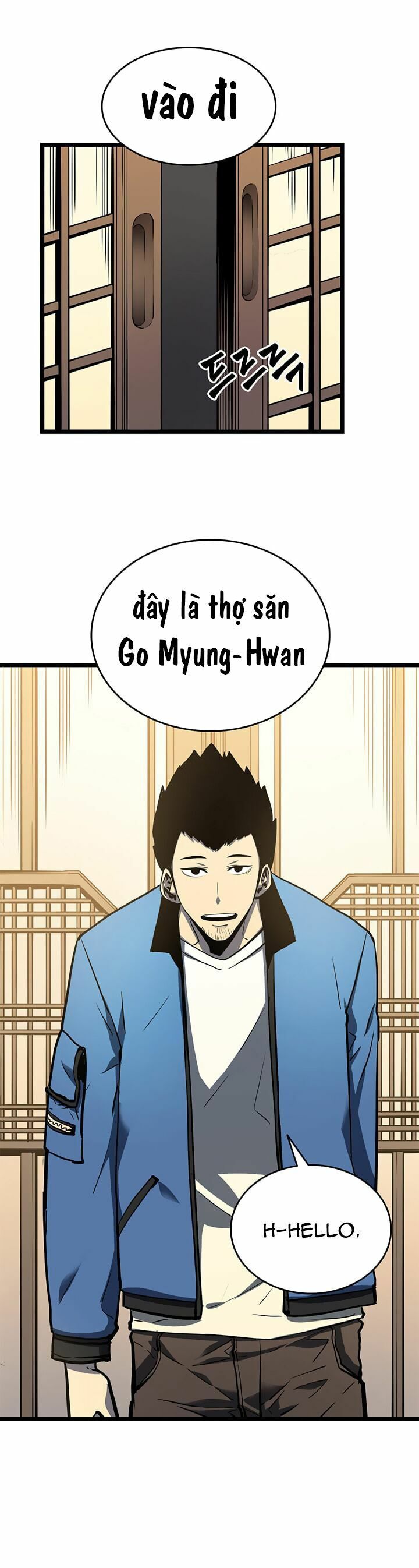 đọc truyện Tôi Thăng Cấp Một Mình Chương 57 ảnh 24 tại Thiên Thai Truyện