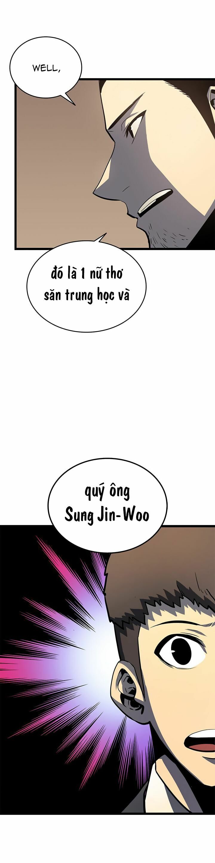 đọc truyện Tôi Thăng Cấp Một Mình Chương 57 ảnh 26 tại Thiên Thai Truyện