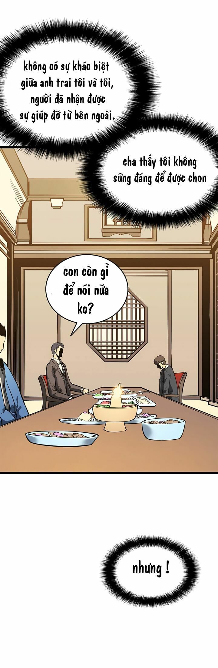 đọc truyện Tôi Thăng Cấp Một Mình Chương 57 ảnh 31 tại Thiên Thai Truyện