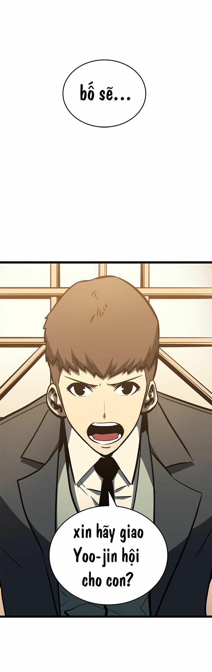 đọc truyện Tôi Thăng Cấp Một Mình Chương 57 ảnh 32 tại Thiên Thai Truyện