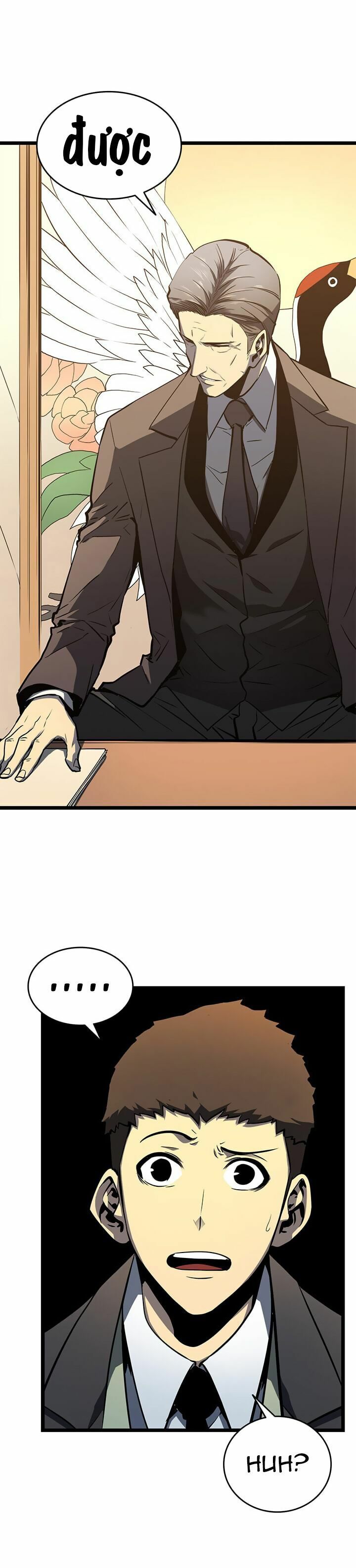 đọc truyện Tôi Thăng Cấp Một Mình Chương 57 ảnh 33 tại Thiên Thai Truyện