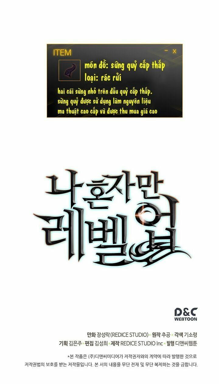 đọc truyện Tôi Thăng Cấp Một Mình Chương 57 ảnh 39 tại Thiên Thai Truyện