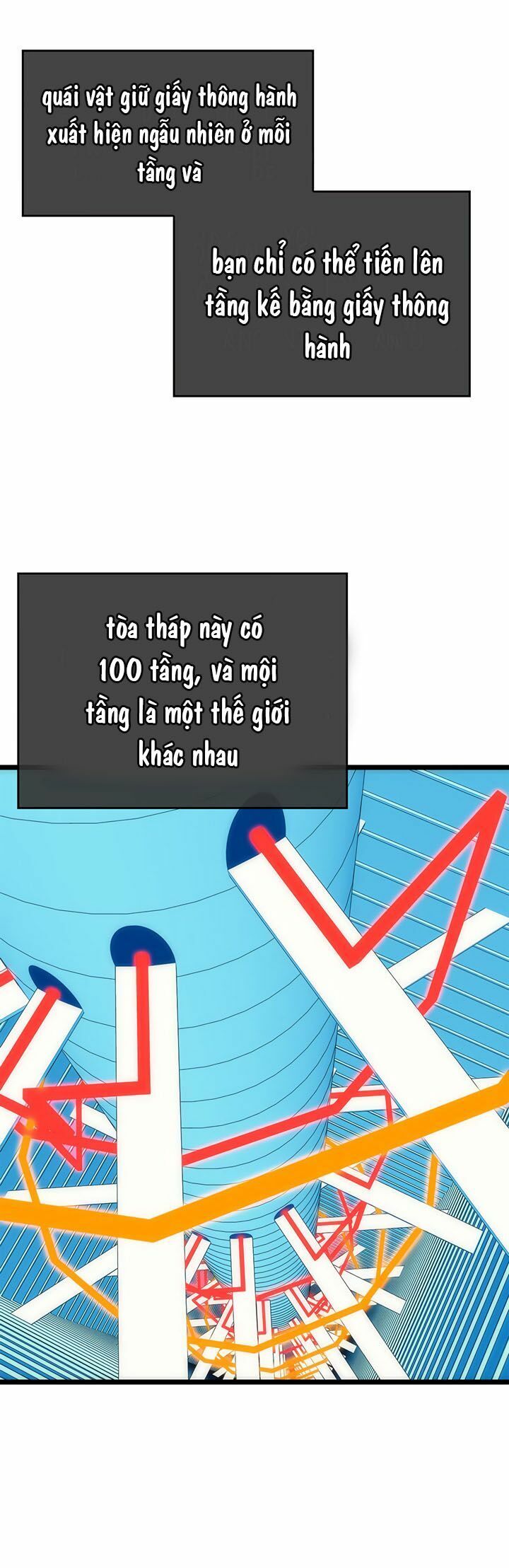 đọc truyện Tôi Thăng Cấp Một Mình Chương 58 ảnh 20 tại Thiên Thai Truyện