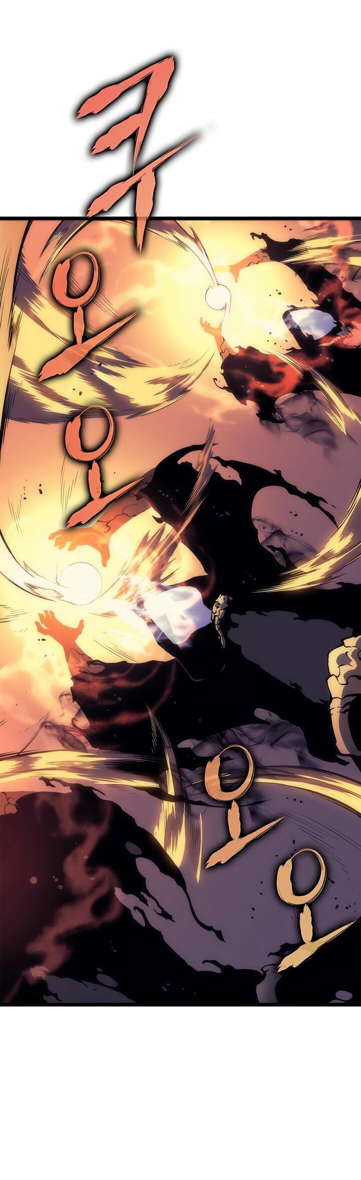 đọc truyện Tôi Thăng Cấp Một Mình Chương 58 ảnh 26 tại Thiên Thai Truyện