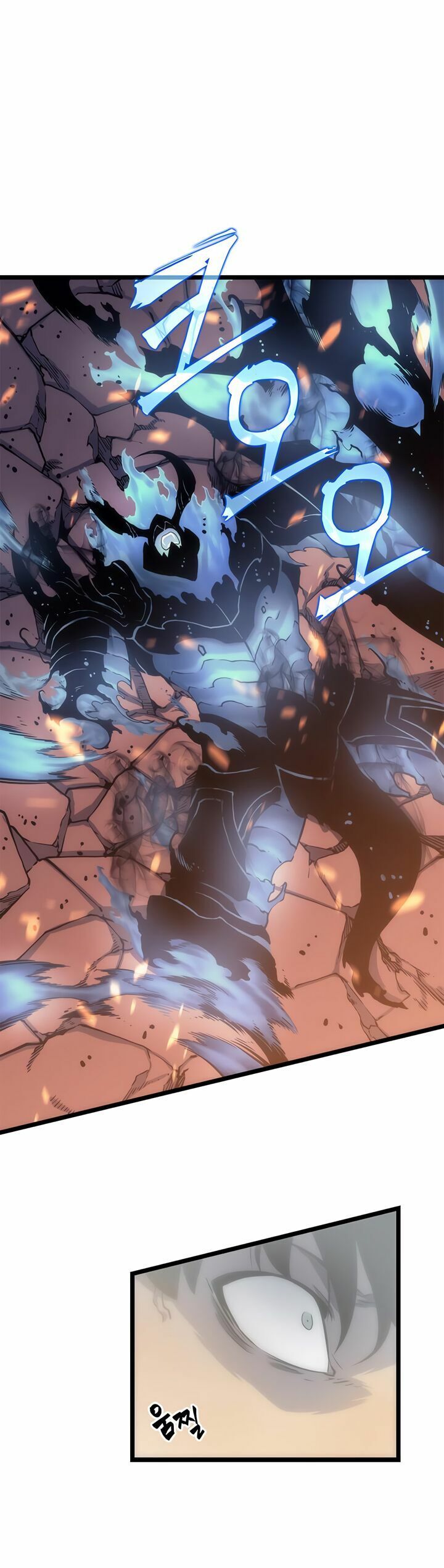 đọc truyện Tôi Thăng Cấp Một Mình Chương 58 ảnh 33 tại Thiên Thai Truyện