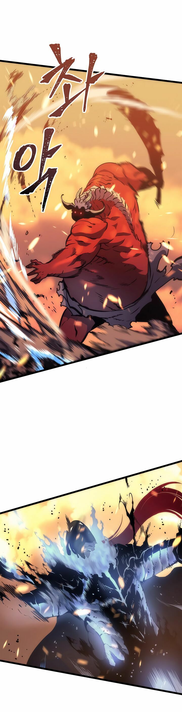 đọc truyện Tôi Thăng Cấp Một Mình Chương 58 ảnh 34 tại Thiên Thai Truyện