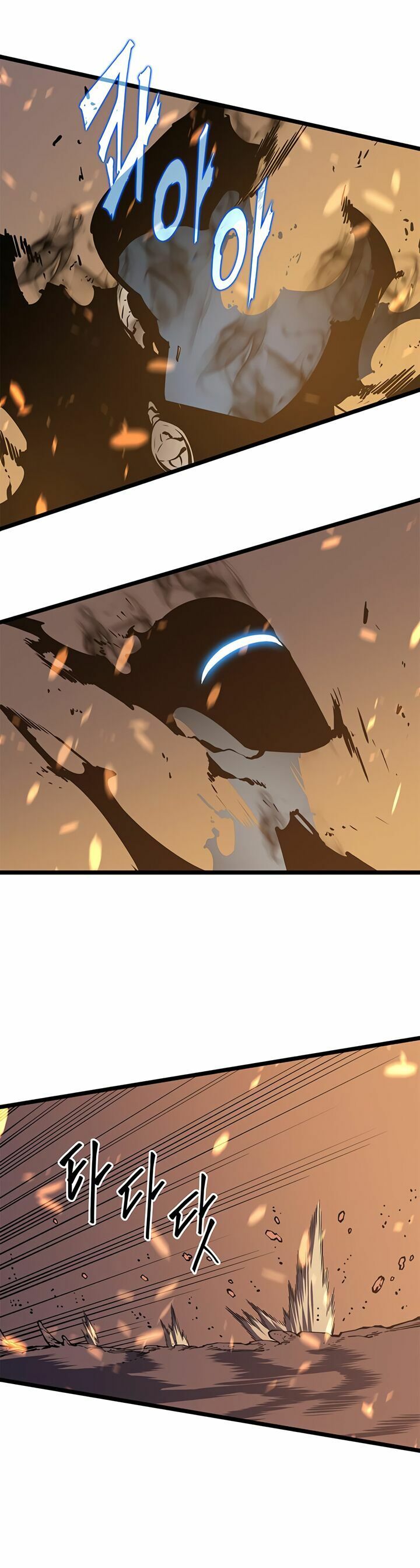 đọc truyện Tôi Thăng Cấp Một Mình Chương 58 ảnh 35 tại Thiên Thai Truyện