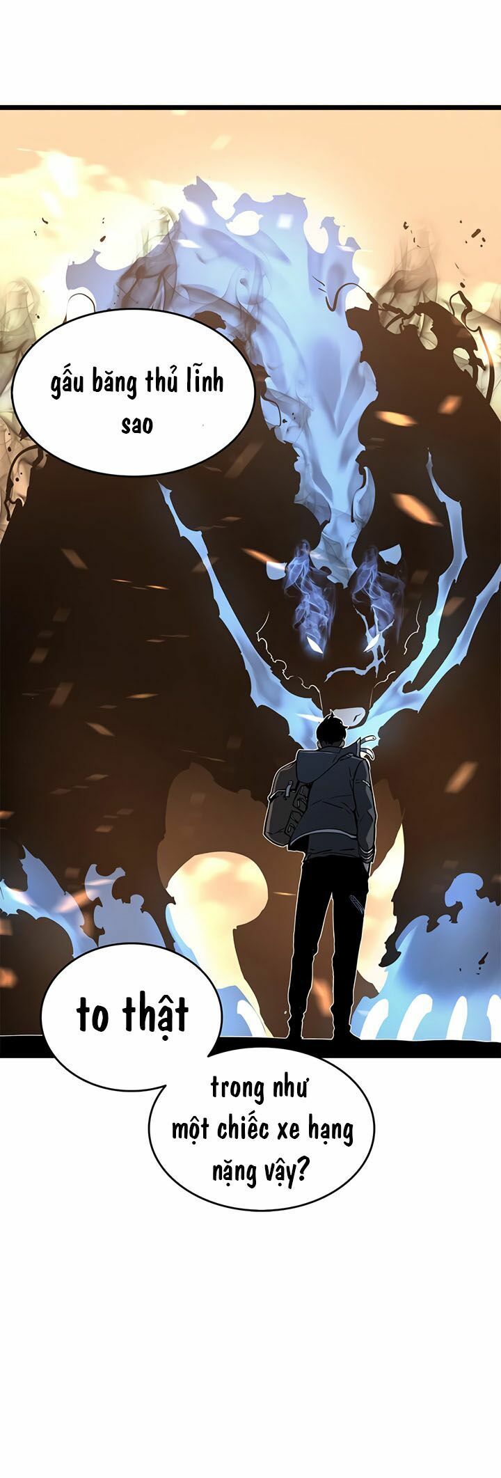 đọc truyện Tôi Thăng Cấp Một Mình Chương 58 ảnh 8 tại Thiên Thai Truyện